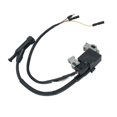 thumbnail image 2 of Ignition Coil Module 30500-Z5T-003 – 4-Prong Connector For Honda GX340 GX390T2 Engines 2 of 5