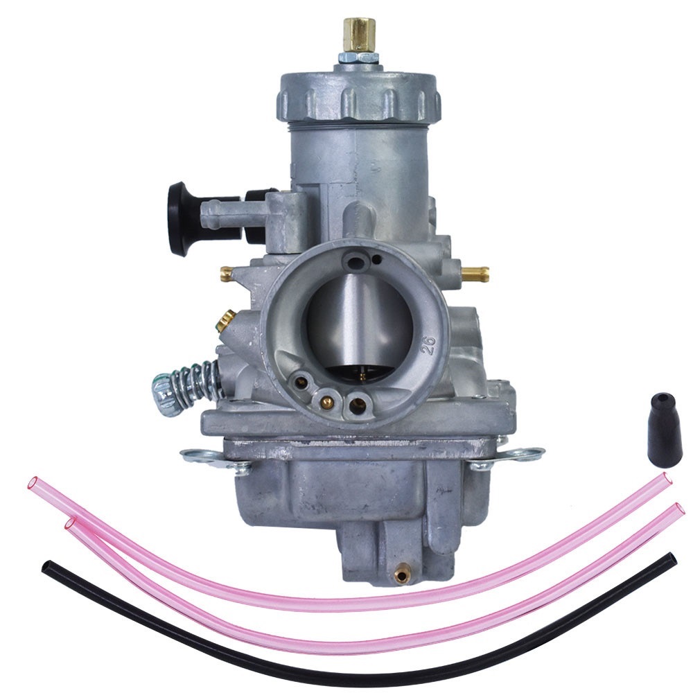 DRTBAC For 26mm Round Slide Carb VM26-606 Carburetor Carb