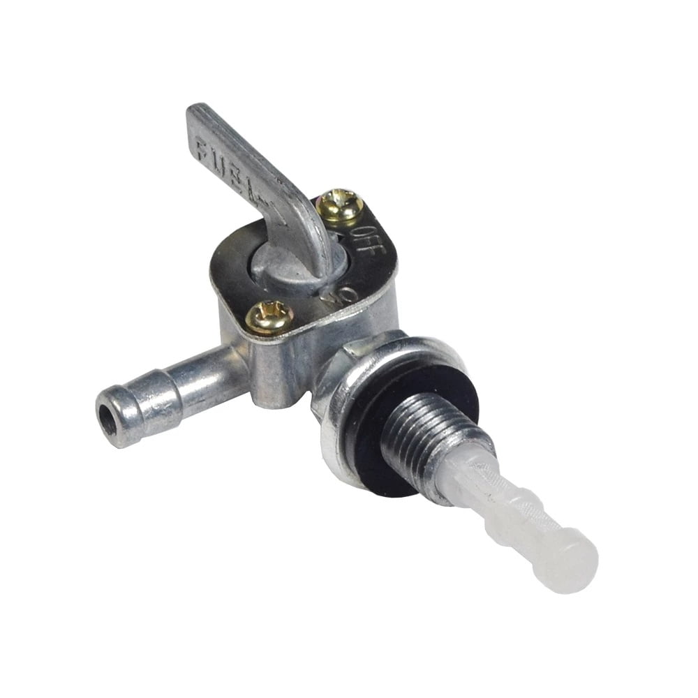 DRTBAC For Gas Fuel Tank Switch Petcock Fuel Valve Tap For ATV for Moped Dirt Bike Pit Bike for Quad CR YZ RM KX 50 80