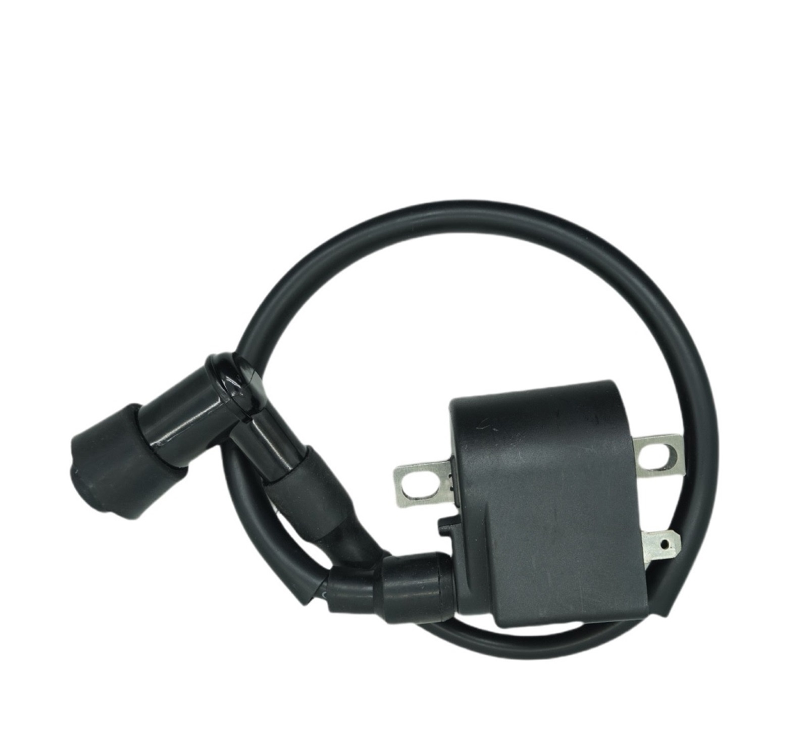 DRTBAC KR150 RC80 100 motorcycle electronic ignition for Suzuki AX100 ignition coil for AX 100 for cdi FZ50 FR80 AK100 33410-35330 2t LX100-6