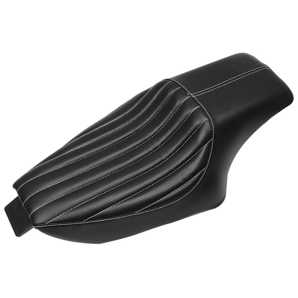 Support De Rack à Bagages Arrière Pour Harley-Davidson Sportster XL883 (modèles 2004-2015) - En Acier Chromé, Dimensions ~26.5x15 Cm