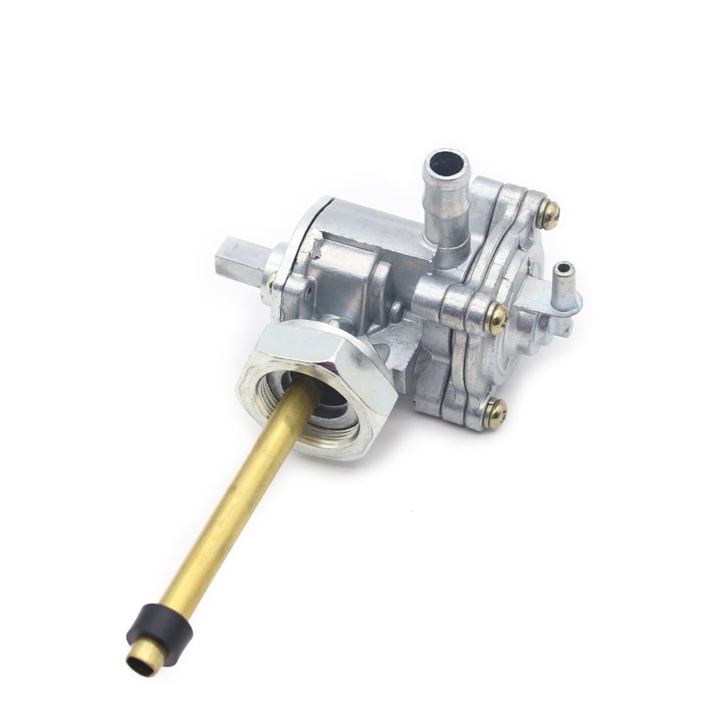 DRTBAC Motorcycle Fuel Tank Petcock Switch Pump For H-on-da for CBR900RR for CBR919RR for Fireblade for GL1500C for F6C for 16950-MAS-033 for 16950-MZ0-003