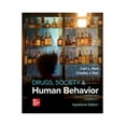 thumbnail image 1 of Pre-Owned DRUGS,SOCIETY,+HUMAN BEHAVIOR (LL) Paperback, 1 of 1