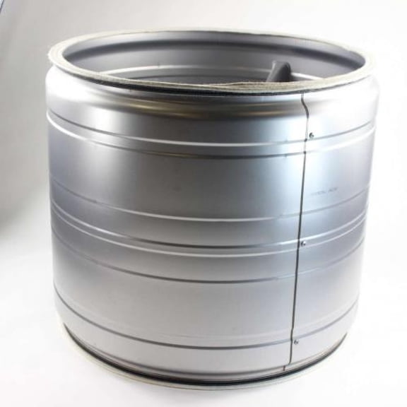 Appliance Factory Parts DRUM ASSY 3045EL1002K