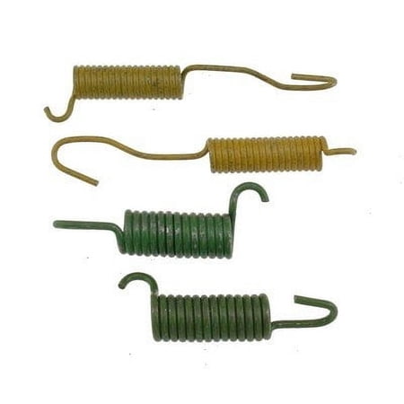 DRUM BRAKE RETURN SPRING KIT