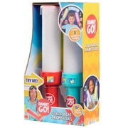 Danny Go! Color Beat Light-Up Musical Drumsticks Officially Licensed Toy for Kids Ages 3 and up