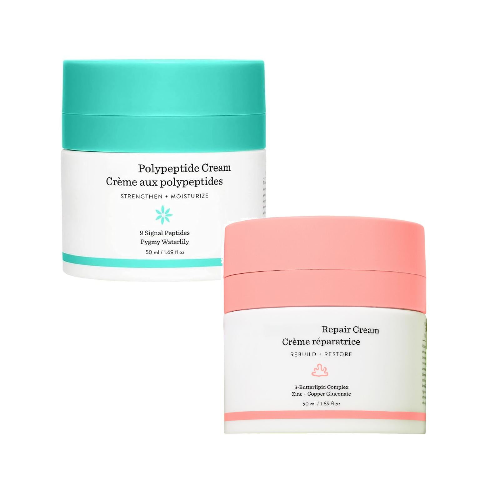 DRUNK EIephant Protini Polypeptide Cream Lala Retro Whipped Cream DRUNK