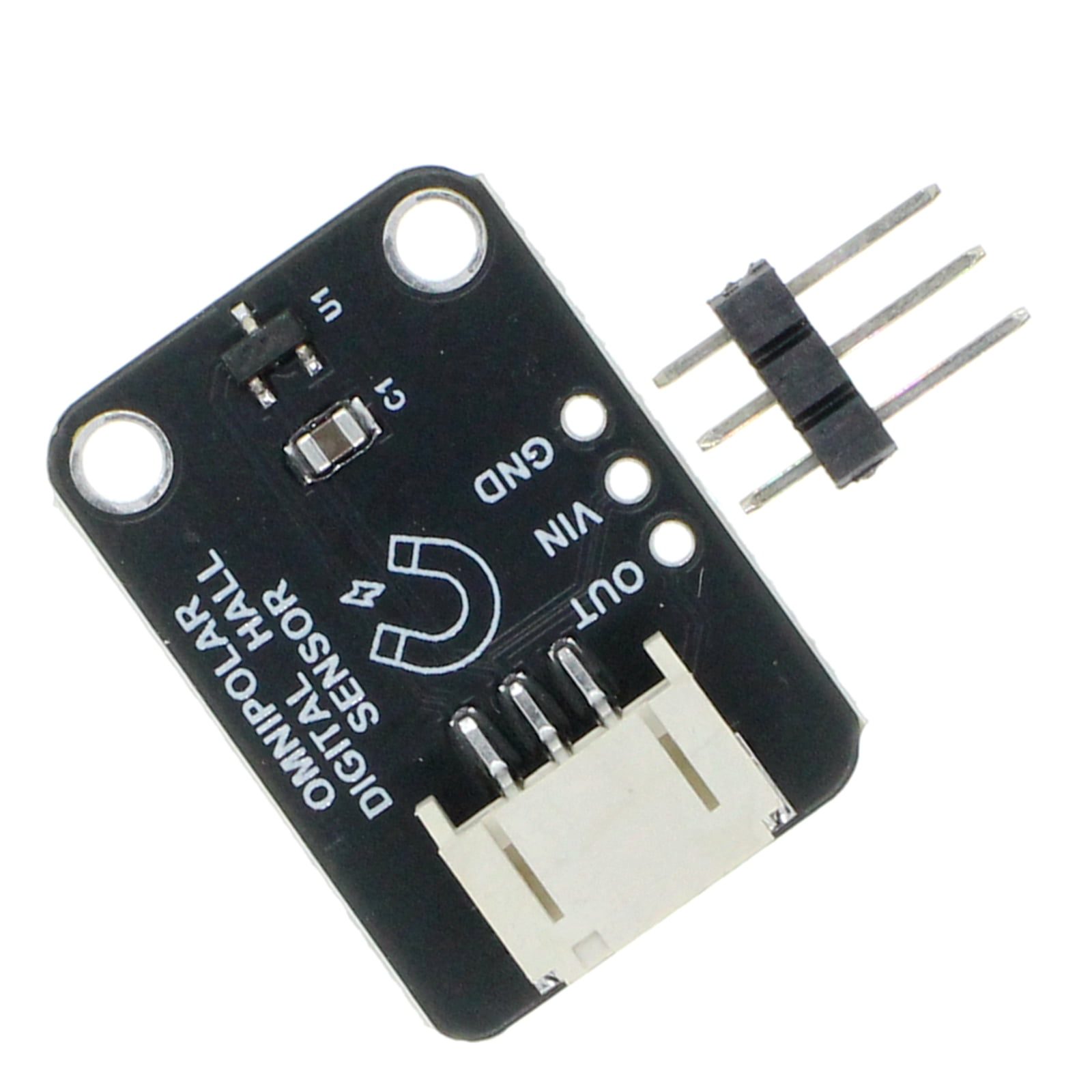 DRV5032 Digital Hall Effect Sensory Module Easy Integrate Hall Sensory ...