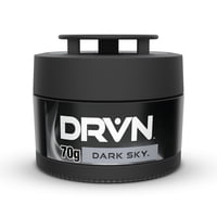 DRVN 70g Gel Can Car Air Freshener (Dark Sky Scent)