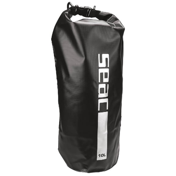 DRY BAG 10 LT. BLACK