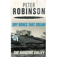 thumbnail image 1 of Pre-Owned Peter Robinson Omnibus - Dry Bones That Dream & The Hanging Valley (Paperback) 0330545493 9780330545495, 1 of 1