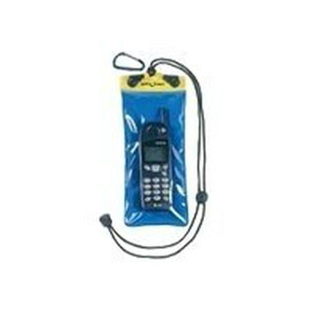 Dry Pak Cell Phone Case