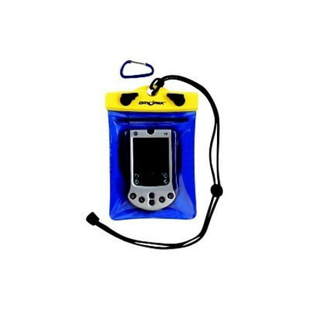 GPS Outfitters DryPak - Case