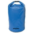thumbnail image 1 of DRY PAK WB-2 Roll Top Dry Gear Bag, Blue, 9.5 X 16 -Inch, 1 of 3