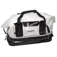 thumbnail image 1 of DRY PAK Waterproof Duffel Bag, LG, Clear, 1 of 2