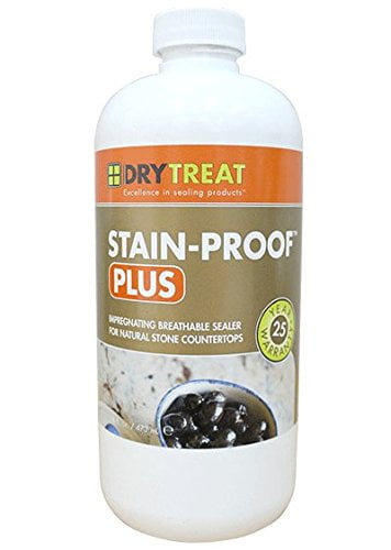 Clear 16 OZ Dense Stone Impregnating Sealer