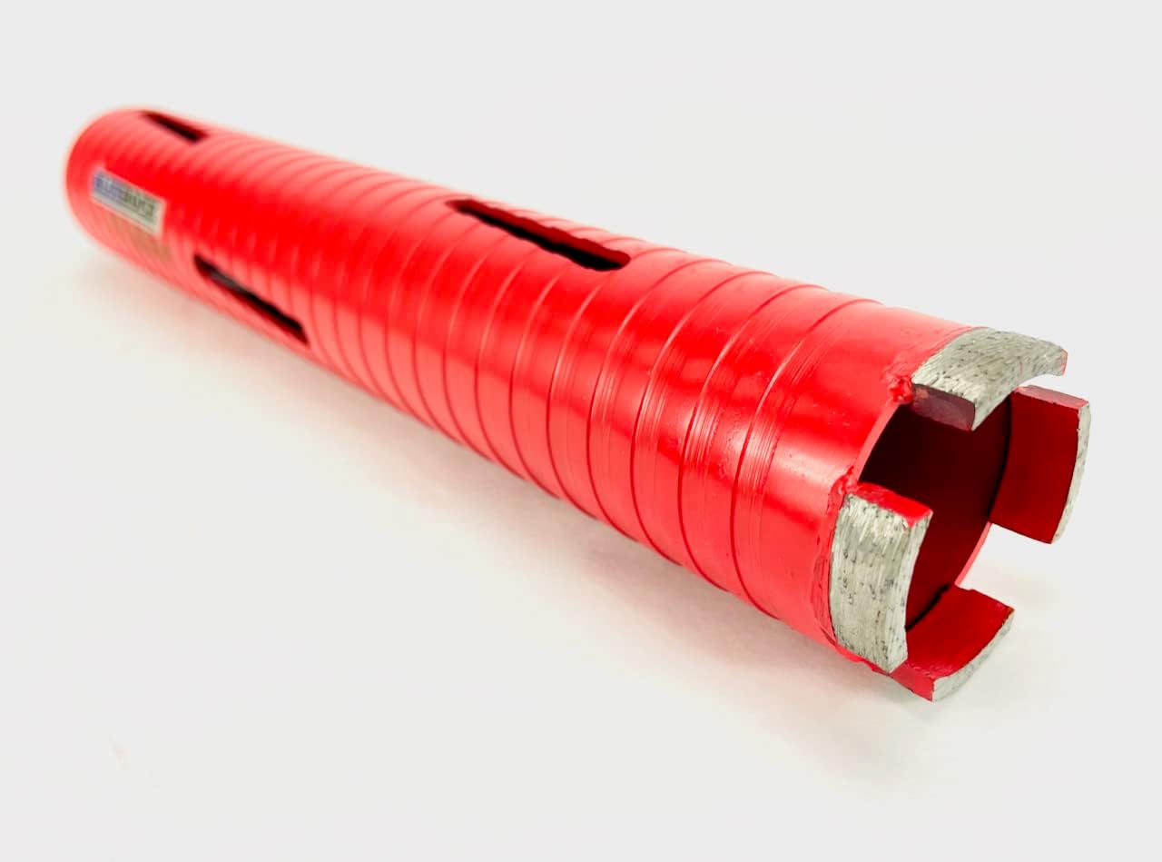 DRY Type 1.75" DRY Coring Bit Concrete Drill by Tools