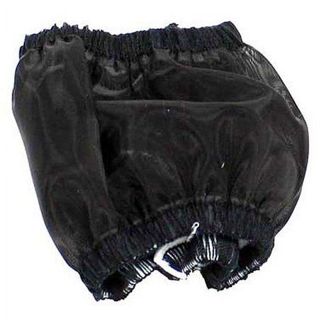 DRYCHARGER WRAP E4515 BLACK