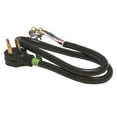 thumbnail image 1 of Dryer And Range Cord 5', 1 of 1