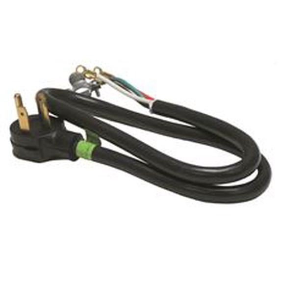 Dryer And Range Cord 5'