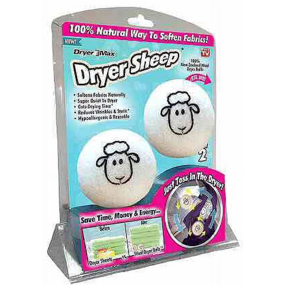 DRYER SHEEP-2 PACK