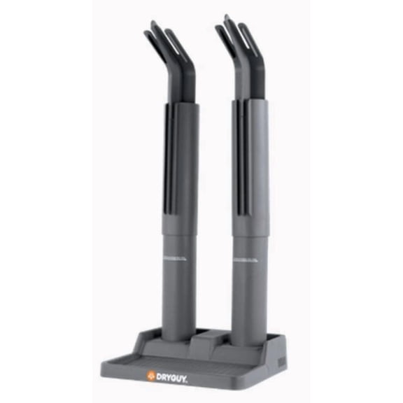 DRYGUY Simple Dry Boot Dryer - 2 Load, Grey, Plastic, Polypropylene