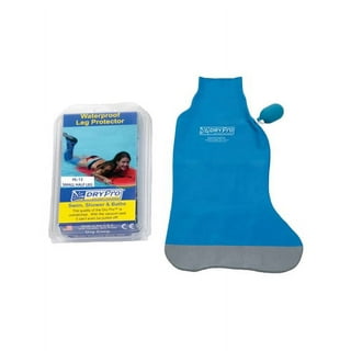  Waterproof Ostomy Cover by DRYPRO - Vacuum Sealed - Ideal for  Swimming or Shower - X-Small (OS-12) : Health & Household