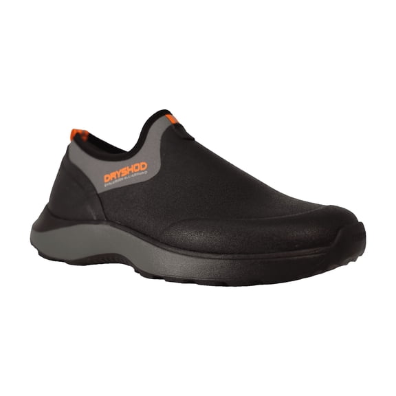 DRYSHOD Evalusion All Around Shoe - Black size 8