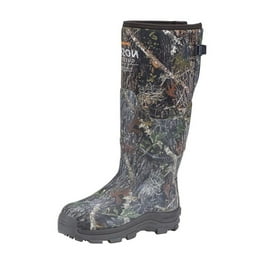 Men s John Deere Boots WCT 12 Waterproof Wellington 4504 Walmart