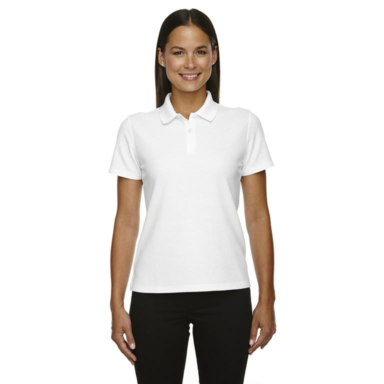 DRYTEC20 Performance Polo Walmart