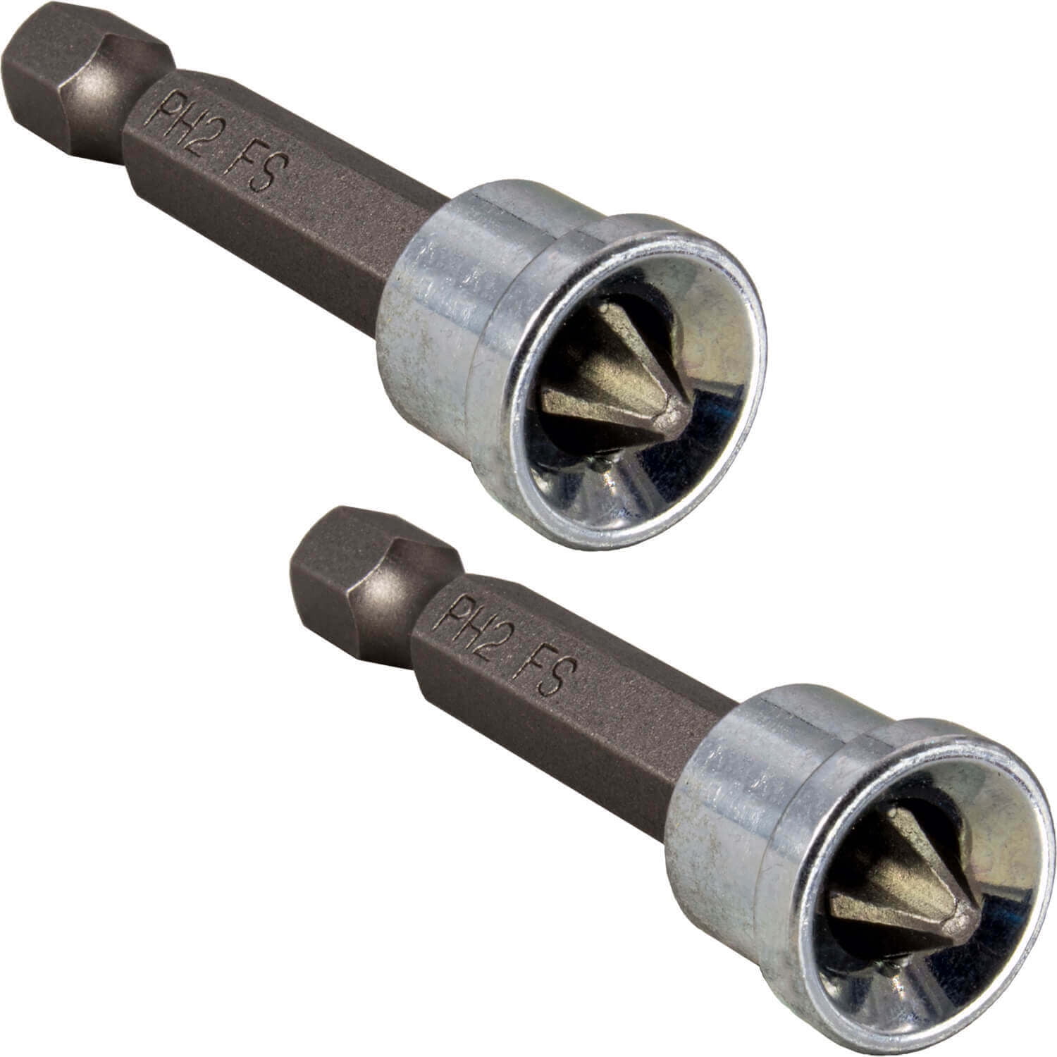 DRYWALL BIT DRYWALL DIMPLER 2 inch long 2 Phillips Sheetrock bit