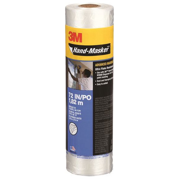 DRYWALL RASP - 5 1/2" x 1 5/8"