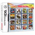 thumbnail image 1 of DS 502-in-1 Classic Games Bundle NDS Game NTSC US Version - Tested, 1 of 4