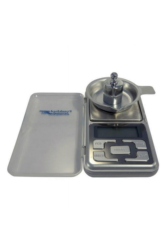 DS750 Digital Reloading Scale