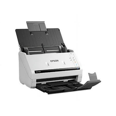 Epson DS-770 II Large Format Sheetfed Scanner - 600 dpi Optical