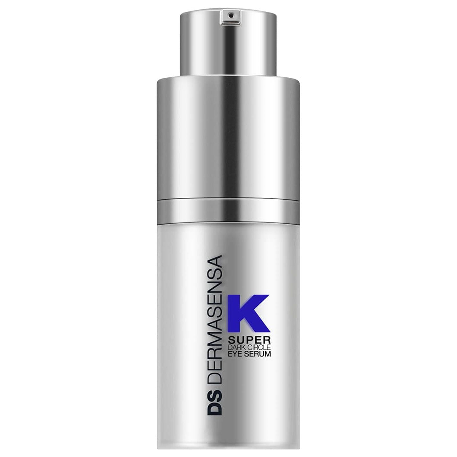 DS Dermasensa Vitamin K DU20Super Eye Cream 05 Fl Oz