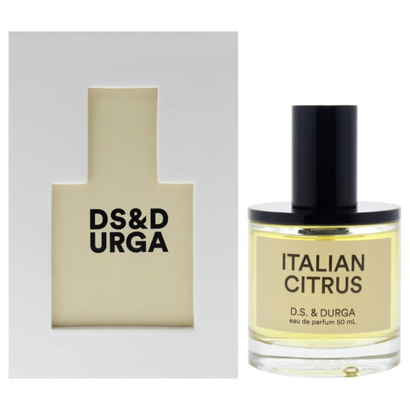 DS & Durga Italian Citrus , 1.7 oz EDP Spray