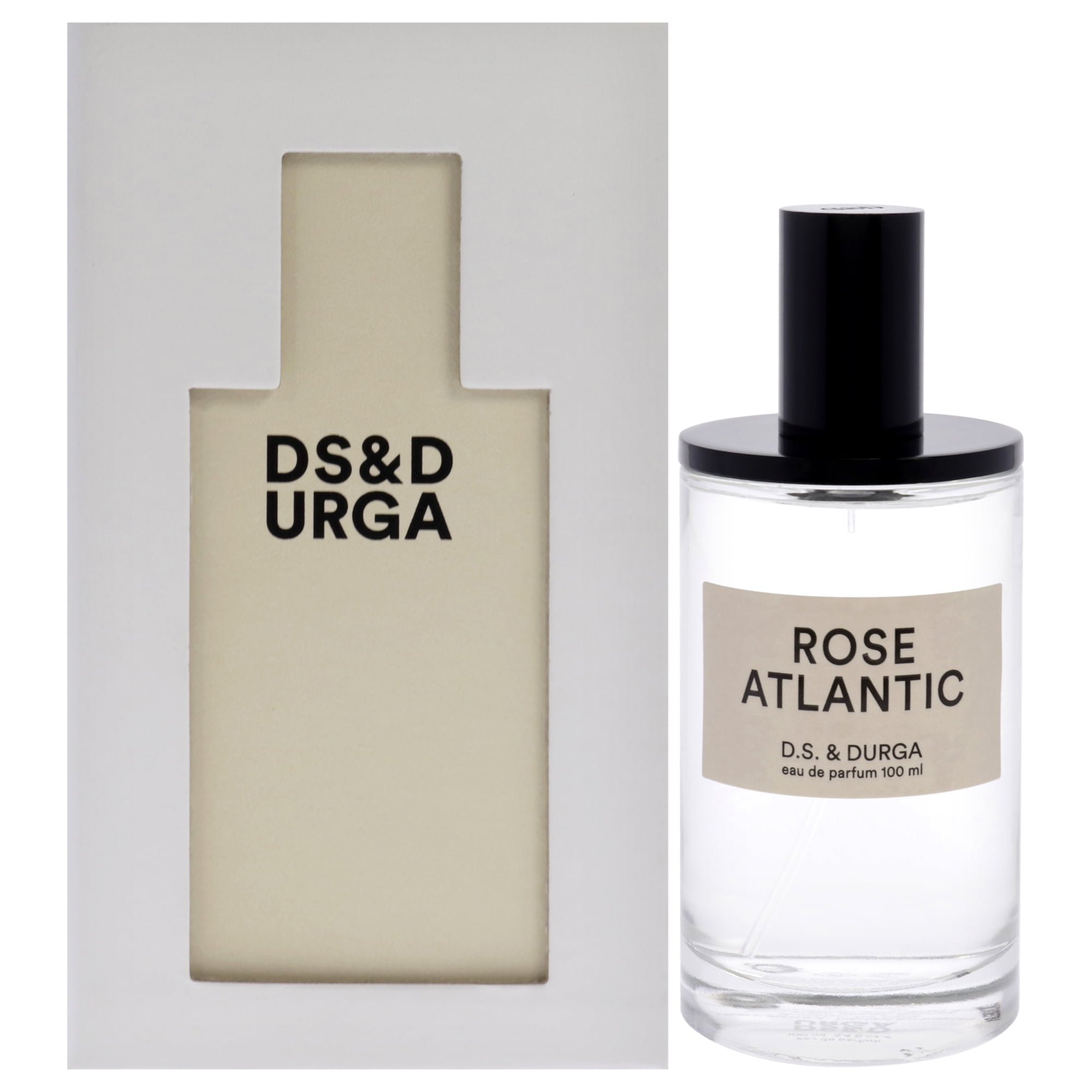 DS & Durga Rose Atlantic , 3.4 oz EDP Spray