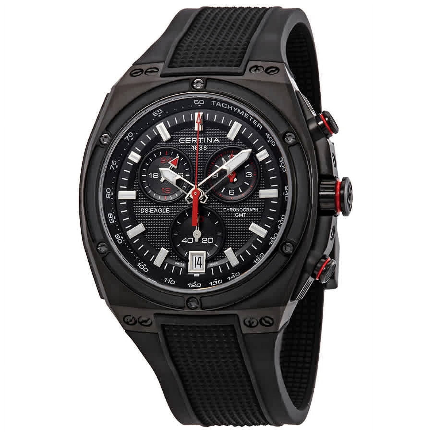 Certina ds eagle review 2025