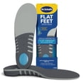 thumbnail image 1 of Dr. Scholl's Flat Feet Insoles for Men - 1 Pair, 1 of 9