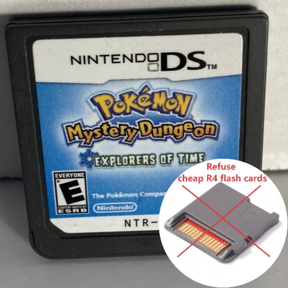 pokemon card game ds Amazon.com: Nintendo DS Pokemon Platinum Version : Video Games