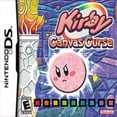 DS Game Cartridges Kirby Canvas Curse North America Version,DS Game