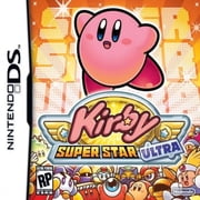 DS Game Cartridges Kirby Super Star Ultra US Version,DS Game Card for NDS 3DS DSI DS