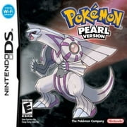 DS Game Cartridges Pearl for 3DS NDS,US Version