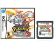 thumbnail image 1 of DS Game - White 2&nbsp; NDS Game Cartridge (NTSC US Version), 1 of 4