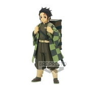 Demon Slayer Kimetsu no Yaiba Tanjiro Kamado Vol. 19 Statue