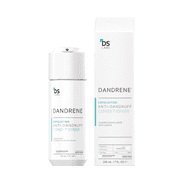 Dandrene Exfoliating Anti-Dandruff Conditioner - 205ml 7 Fl Oz