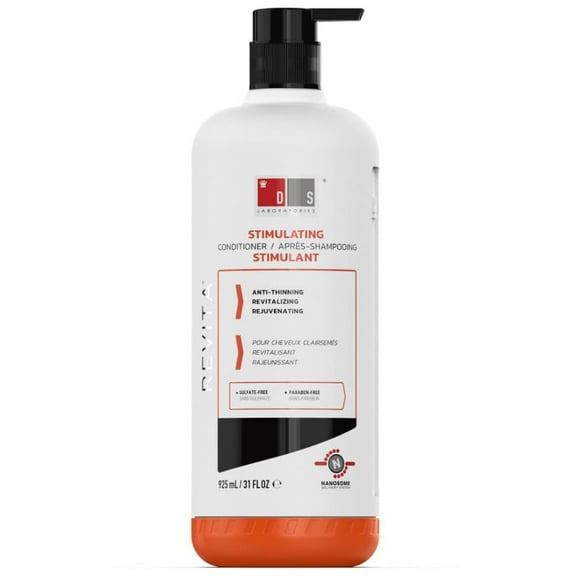 DS Laboratories Revita High Performance Hair Anti-Thinning Stimulating Conditioner - 31 oz