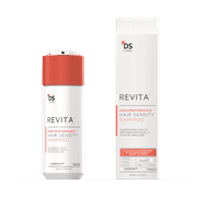 Revita High-Performance Hair Density Shampoo - 205ml 7 Fl Oz
