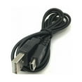 thumbnail image 1 of DS Lite Charger Cable Black USB Power Cord For Fast Cha L1X4, 1 of 1